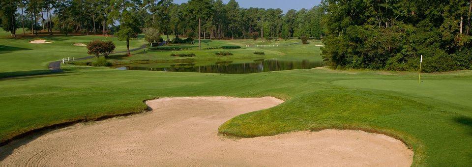 Forest Hills Golf Club - photo 5
