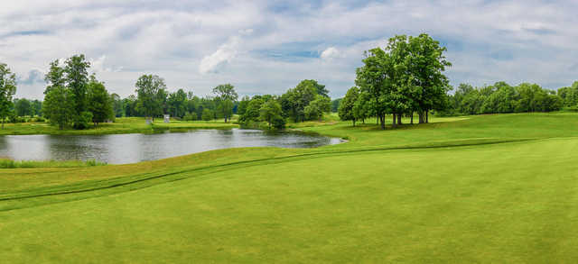 The Country Club - photo 2