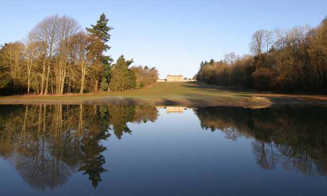 Heythrop Park Resort Golf Club - photo 6
