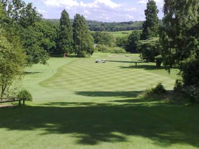 Patshull Park Hotel Golf & Country Club - photo 6