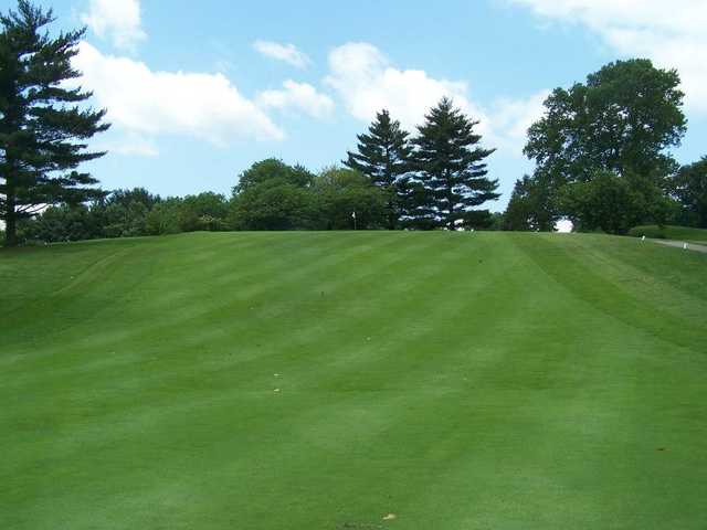 Rolling Road Golf Club - photo 3