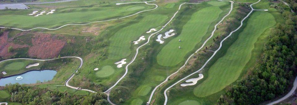 StoneCrest Golf Course - photo 4