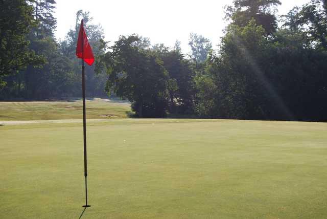 Pine Brook Country Club