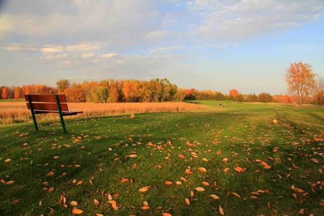 Baker National Golf Course - photo 6