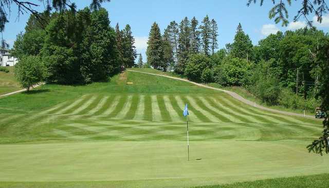 Ridgeview Country Club - photo 2