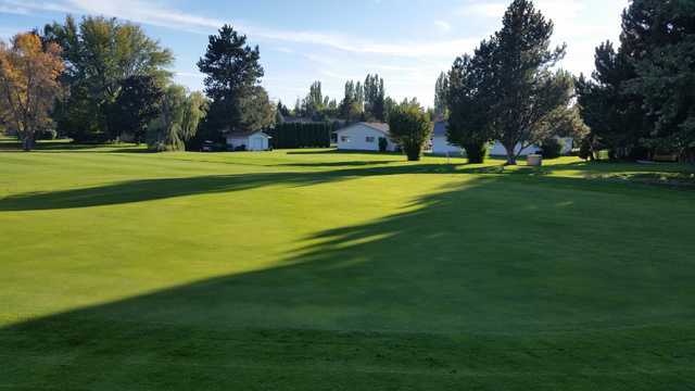 Othello Golf Club - photo 3