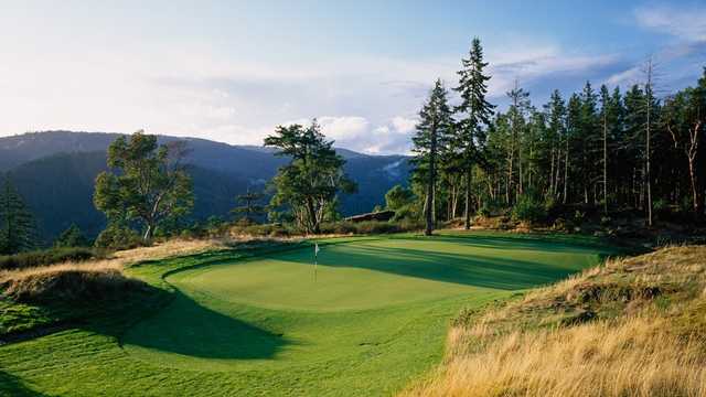 Bear Mountain Resort - Valley Course