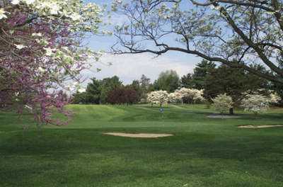 Kenwood Golf & Country Club - photo 3