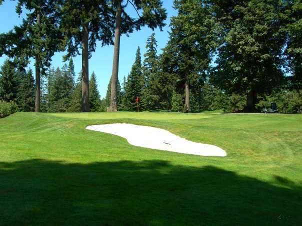 Olympia Country & Golf Club - photo 4