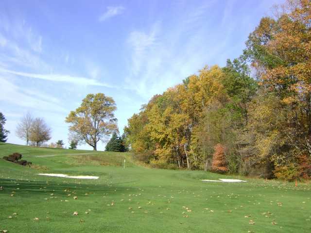 Montgomery Country Club - photo 2