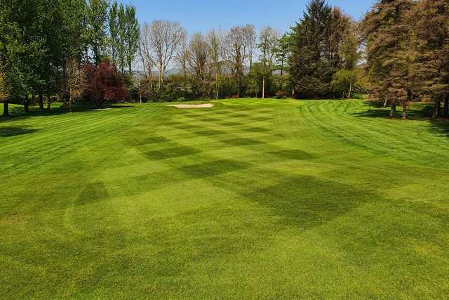 Waterford Golf Club