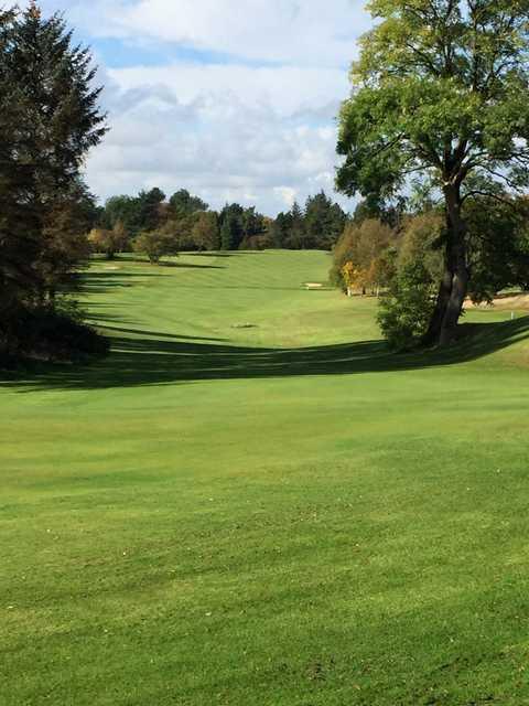 Cathcart Castle Golf Club - photo 1