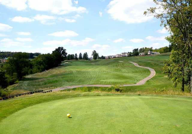 Southpointe Golf Club - photo 2