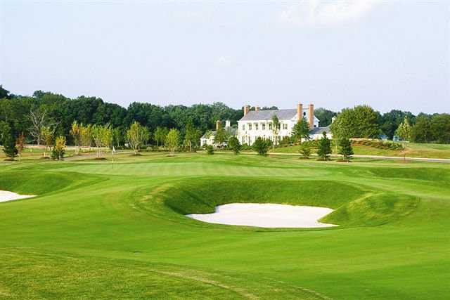 Heritage Hunt Golf Club - photo 3