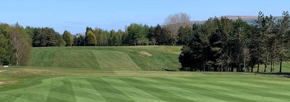 Accrington & District Golf Club - photo 6