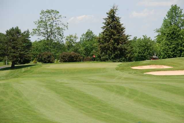 Hillview Country Club - photo 4