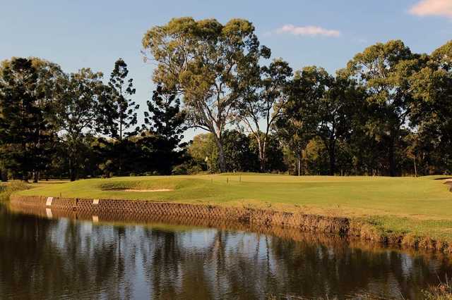Virginia Golf Club - photo 4