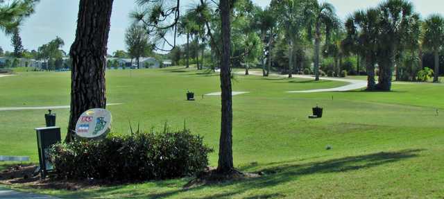 Maple Leaf Golf and Country Club - photo 7