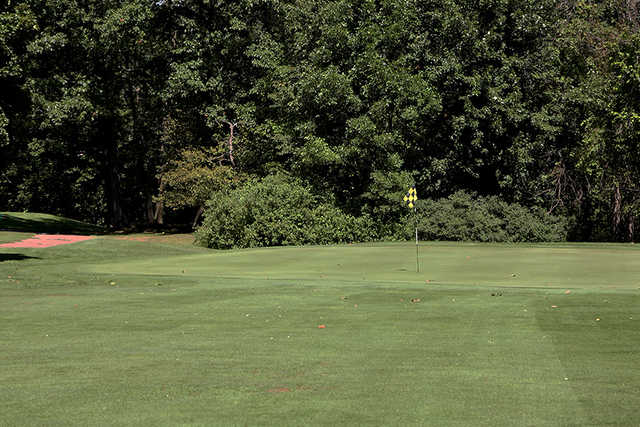 Atlas Valley Country Club - photo 2