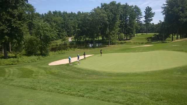 Manchester Country Club (NH) - photo 4