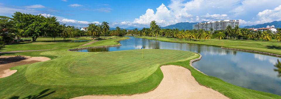 Marina Vallarta Golf Course - photo 6