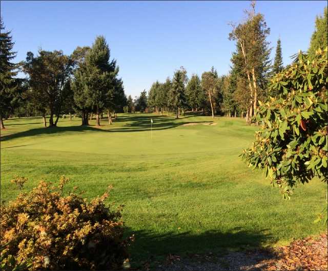 Madrona Links Golf Course - photo 2