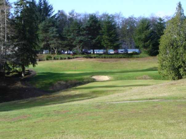 Highland Golf Course - photo 4