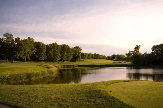 Bearpath Golf & Country Club - photo 3