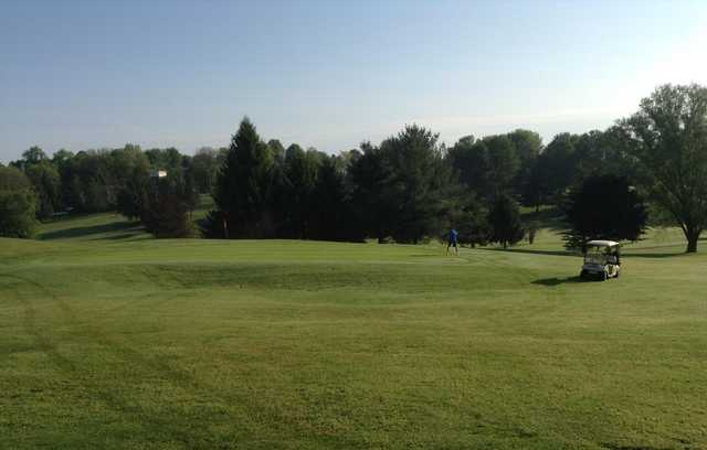 Willowbrook Golf Course - photo 3