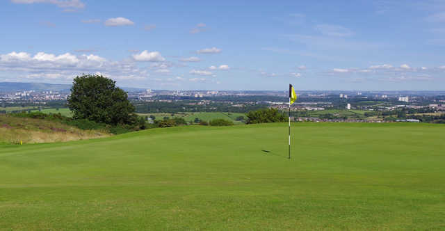 Fereneze Golf Club - photo 2