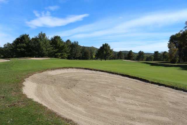 White Mountain Country Club - photo 3