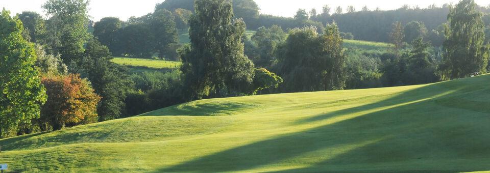 Golf de I'Empereur - La hutte - photo 3