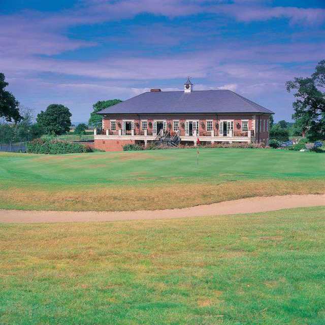Northop Golf Club - photo 4