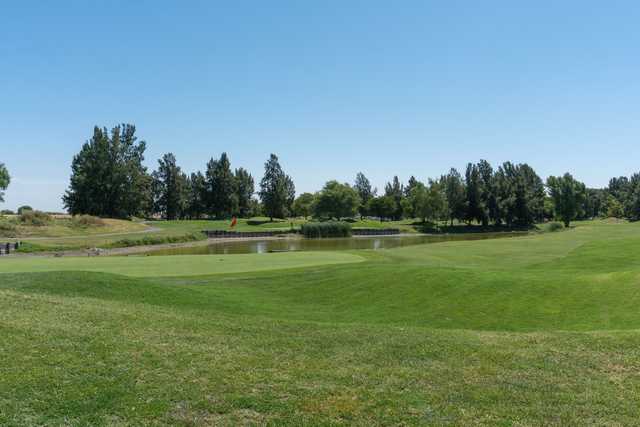 Bartley Cavanaugh Golf Course - photo 1