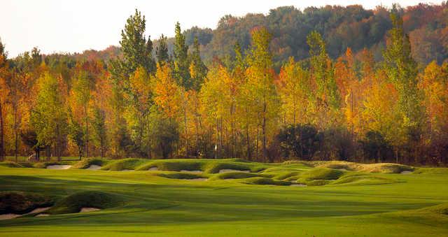Lora Bay Golf Club - photo 5