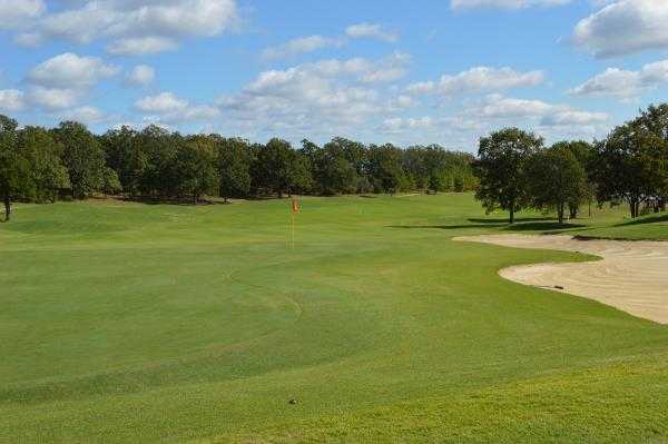 Greystone Country Club - photo 6