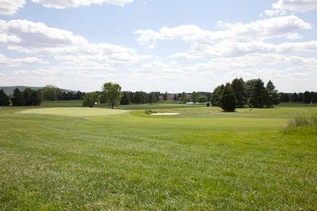 Foxchase Golf Club - photo 2