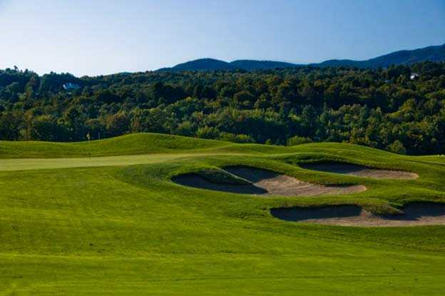 Country Club of Vermont - photo 2