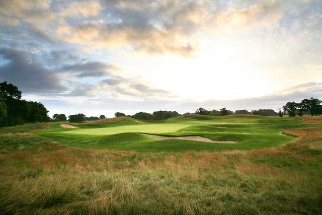 Chart Hills Golf Club - photo 6