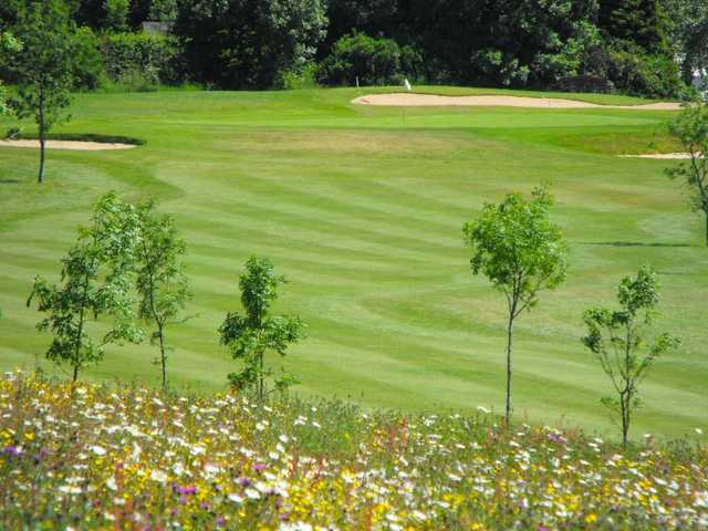 Henley Golf & Country Club - photo 7