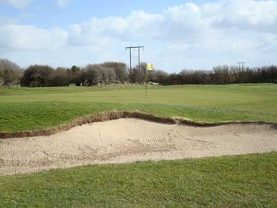 Grove Golf Club - photo 4