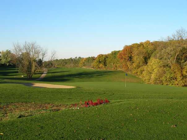 Silver Ridge Golf Course - photo 5