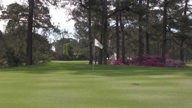 Beachwood Golf Club - photo 6