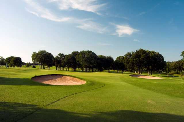 KickingBird Golf Course