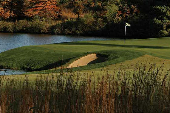 Flint Hills National Golf Club - photo 2