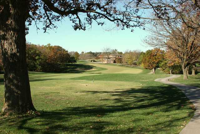 Sunflower Hills Golf Course - photo 2