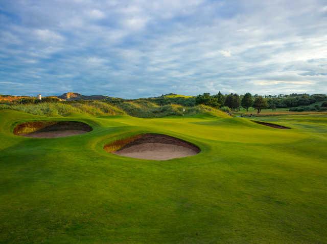 Arklow Golf Links - photo 4
