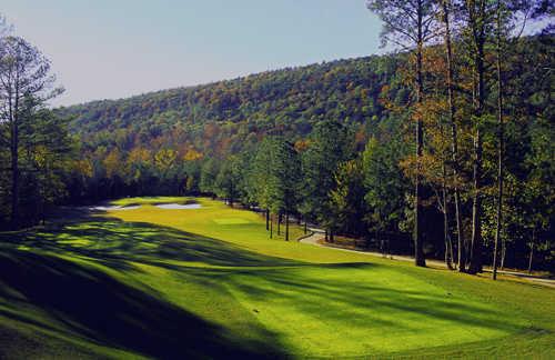 Limestone Springs Golf Club - photo 7