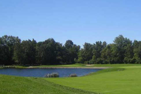 Saddlebrook Golf Course - photo 4