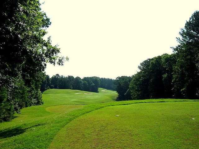 Towne Lake Hills Golf Club - photo 4